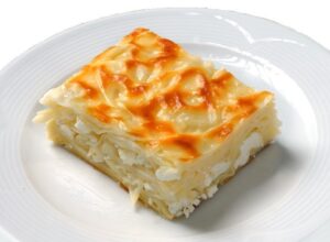 Nesil Su Böreği 500GR - Görsel 2
