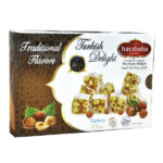 Hacı Baba Fındıklı Lokum 225GR