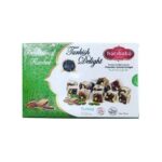Hacı Baba Fıstıklı Lokum 225GR